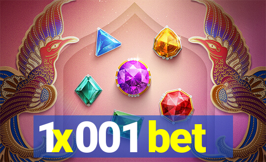 1x001 bet